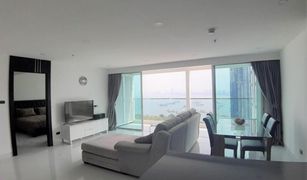 3 chambres Condominium a vendre à Nong Prue, Pattaya Sky Residences Pattaya 