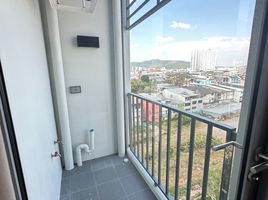 2 Bedroom Apartment for rent at Plus Condo Hatyai, Hat Yai, Hat Yai, Songkhla