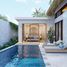 3 Schlafzimmer Villa zu vermieten in Pak Nam, Satun, Pak Nam, La-Ngu