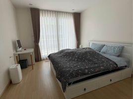 2 Schlafzimmer Appartement zu vermieten im Supalai Riva Grande, Chong Nonsi