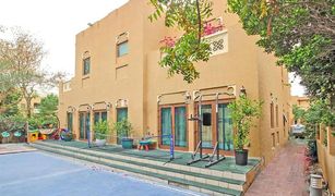 5 Bedrooms Villa for sale in North Village, Dubai Dubai Style