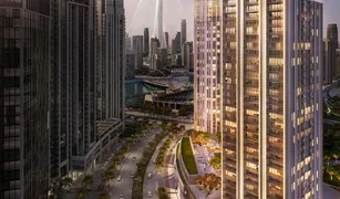 1 Bedroom Apartment for sale in Creekside 18, Dubai Harbour Gate Tower 1