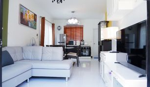 3 chambres Maison de ville a vendre à Thep Krasattri, Phuket Pruksa Ville Thalang