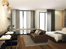 1 Bedroom Condo for rent at Ashton Chula-Silom, Si Phraya