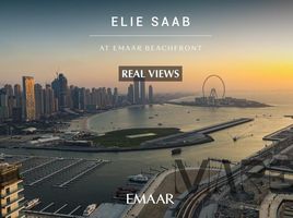 2 बेडरूम अपार्टमेंट for sale at Grand Bleu Tower, EMAAR Beachfront, दुबई हार्बर