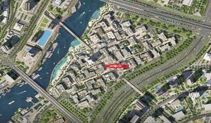 1 chambre Appartement a vendre à Creek Beach, Dubai Surf
