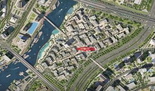 1 Bedroom Apartment for sale in Creek Beach, Dubai Surf