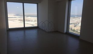 Shams Abu Dhabi, अबू धाबी The Gate Tower 3 में 2 बेडरूम अपार्टमेंट बिक्री के लिए