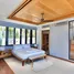 4 Bedroom Villa for rent at Darika Residence, Maenam, Koh Samui, Surat Thani