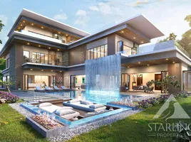 5 Bedroom Villa for sale at Portofino, Golf Vita, DAMAC Hills (Akoya by DAMAC)