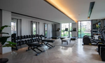 Fitnessstudio at The Reserve 61 Hideaway