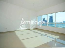 1 Bedroom Apartment for sale at Oceanscape, Shams Abu Dhabi