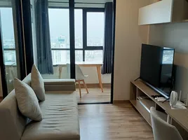 1 Bedroom Condo for rent at Niche Mono Sukhumvit - Bearing, Samrong Nuea, Mueang Samut Prakan, Samut Prakan