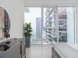 1 Bedroom Apartment for sale at 1 Residences, World Trade Centre Residence, World Trade Center