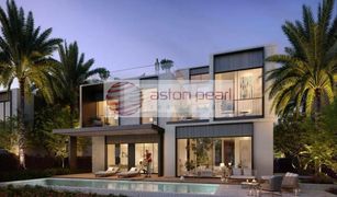 4 Bedrooms Townhouse for sale in District 11, Dubai The Fields