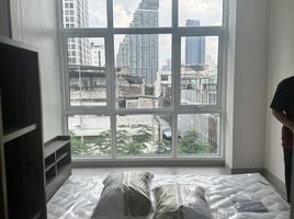 1 Bedroom Apartment for rent at Supalai Premier Si Phraya - Samyan, Maha Phruettharam