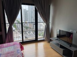 1 Bedroom Apartment for rent at Noble Revent, Thanon Phaya Thai, Ratchathewi, Bangkok, Thailand