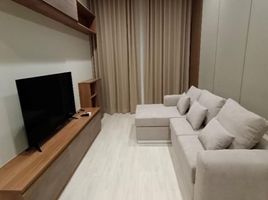 1 Bedroom Apartment for sale at Noble Ploenchit, Lumphini