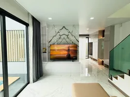 3 Bedroom Villa for sale at Central Park 4 Village, Nong Prue