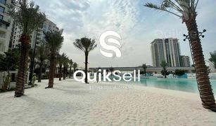 1 Schlafzimmer Appartement zu verkaufen in Creek Beach, Dubai Vida Residences Creek Beach