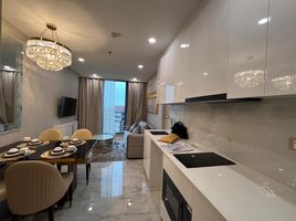 1 Schlafzimmer Wohnung zu vermieten im Copacabana Beach Jomtien, Nong Prue, Pattaya, Chon Buri