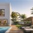 4 Bedroom Villa for sale at Noya Luma, Yas Island