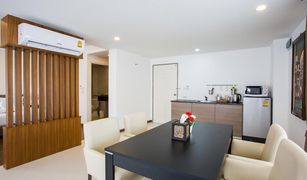 Patong, ဖူးခက် The Suites Apartment Patong တွင် 1 အိပ်ခန်း တိုက်ခန်း ရောင်းရန်အတွက်