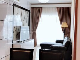 2 Schlafzimmer Appartement zu vermieten im Supalai Monte at Viang, Wat Ket