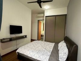 2 Schlafzimmer Penthouse zu vermieten im Dolomite Park Avenue, Batu, Gombak