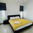 บ้านเดี่ยว 3 ห้องนอน ให้เช่า ในโครงการ โชคชัย วิลเลจ 8, เมืองพัทยา