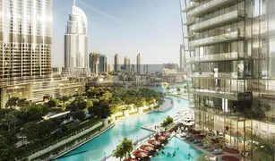 1 Habitación Apartamento en venta en , Dubái The Address Residences Dubai Opera