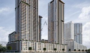 1 Habitación Apartamento en venta en Sobha Hartland, Dubái Crest Grande