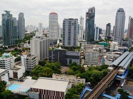 ขายคอนโด 2 ห้องนอน ในโครงการ เดอะ เครสท์ สุขุมวิท 34, คลองตัน