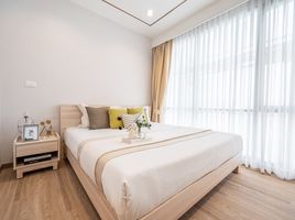 3 Bedroom Condo for rent at Sathorn111, Thung Mahamek, Sathon