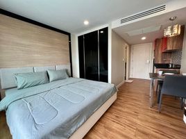 Studio Condo for sale at Dusit Grand Park, Nong Prue, Pattaya