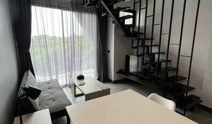 1 Bedroom Apartment for sale in Rawai, Phuket Utopia Loft