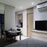 Studio Condo for sale at Park Origin Phrom Phong, Khlong Tan, Khlong Toei, Bangkok