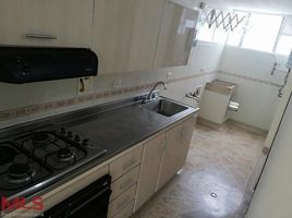 3 Schlafzimmer Appartement zu verkaufen im DIAGONAL 74C # 32E E 201, Medellin