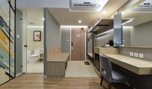 1 chambre Appartement a vendre à Nong Prue, Pattaya Amber Pattaya