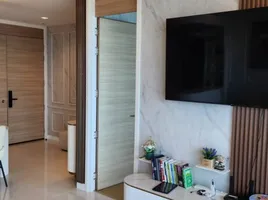ขายคอนโด 2 ห้องนอน ในโครงการ รีเฟล็คชั่น จอมเทียน บีช, เมืองพัทยา