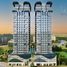 1 Bedroom Apartment for sale at Samana Waves 2, District 13