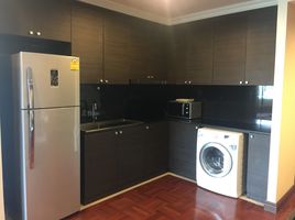 1 Bedroom Condo for rent at Ploenruedee Residence, Lumphini