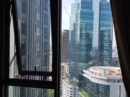 Studio Condo for rent at Life One Wireless, Lumphini, Pathum Wan, Bangkok