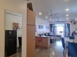 Studio Apartment for sale at Jomtien Complex, Nong Prue