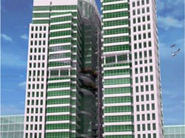 Studio Condo for sale at The Symphony Towers, Quezon City, Eastern District