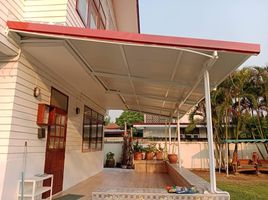 4 Bedroom House for rent in Tha Pae Sunday Walking Street, Si Phum, Wat Ket