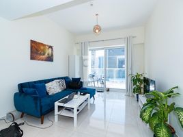 1 Bedroom Apartment for sale at AG Tower, Business Bay