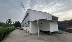 N/A Warehouse for sale in Nong Kham, Pattaya 