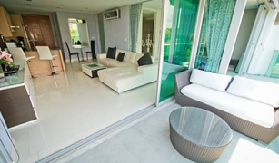 2 Bedrooms Condo for sale in Na Kluea, Pattaya Laguna Heights