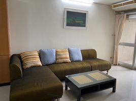 3 Schlafzimmer Appartement zu vermieten im SV City Rama 3, Bang Phongphang, Yan Nawa